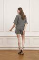 Lofty Manner QF09/Black Neni blouse