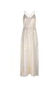 Lofty Manner QF23/White Vaiana dress