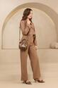 Lofty Manner QH102/Dark Brown Yvi bag