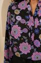 Lofty Manner QI08/Multi Flower Emese blouse
