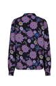 Lofty Manner QI08/Multi Flower Emese blouse