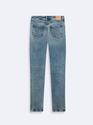 LTB Jeans 51789-15655/55599 Fallon 201 Dariela Wash
