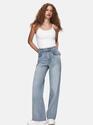 LTB Jeans 51823-16059/55681 Danica L Jaelle Wash