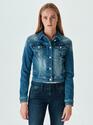 LTB Jeans 60465/50864 Destin jacket Eternia wash