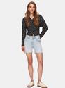 LTB Jeans 61148-15655/55601 Rosina short Brissa Wash