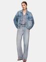 LTB Jeans 61223-15933/55674 Cellina Oversized jacket