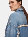 LTB Jeans 61223-15933/55674 Cellina Oversized jacket