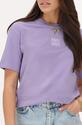 My Jewellery MJ11502/0725 Lila T-shirt "Paris Paris" embroide