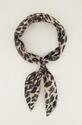 My Jewellery MJ12329/0100 Panterprint mini sjaal satijn