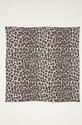 My Jewellery MJ12329/0100 Panterprint mini sjaal satijn