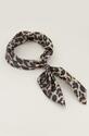 My Jewellery MJ12329/0100 Panterprint mini sjaal satijn