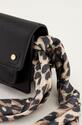 My Jewellery MJ12329/0100 Panterprint mini sjaal satijn