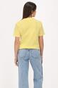 My Jewellery MJ12690/0400 Geel T-shirt "Rue saint Honore"