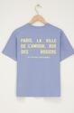 My Jewellery MJ13189/0625 T-shirt "Paris la ville de l'a
