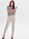 Only 15115847/Pure Cashmere Poptrash life easy pant NOOS