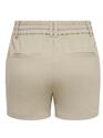 Only 15127107/Pumice Stone Poptrash life easy shorts
