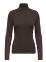 Only 15165075/Chocolate Torte Karol LS rollneck pull NOOS