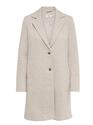 Only 15173066/Etherea Carrie mel coat NOOS