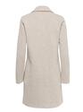 Only 15173066/Etherea Carrie mel coat NOOS