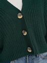 Only 15211521/Green Gables Carol nice LS cardigan NOOS