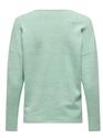 Only 15224360/Lichen Rica life LS v-neck pull NOOS