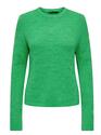 Only 15234745/Island Green Lolli LS pullover NOOS
