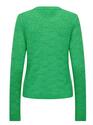 Only 15234745/Island Green Lolli LS pullover NOOS