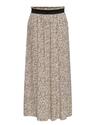 Only 15251761/Silver Mink Venedig life long skirt NOOS