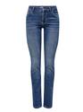 Only 15252212/Medium Blue Denim Alicia reg strt DOT879 NOOS