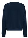 Only 15254183/Sky Captain Sweat life LS crew o.size NOOS