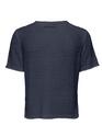 Only 15254282/India Ink Sunny SS pullover NOOS