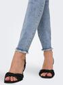 Only 15263454/Medium Blue Denim Blush mid rw dnm REA694 NOOS