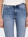 Only 15263454/Medium Blue Denim Blush mid rw dnm REA694 NOOS