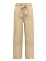 Only 15264446/Biscotti Nova life vis palazzo pants