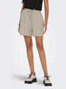 Only 15267849/Oxford Tan Thyra shorts NOOS