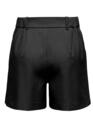 Only 15283727/Black Linda HW mel shorts