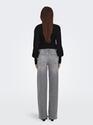 Only 15299800/Light Grey Denim Madison Blush WL REA09378