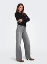 Only 15299800/Light Grey Denim Madison Blush WL REA09378