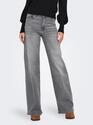 Only 15299800/Light Grey Denim Madison Blush WL REA09378