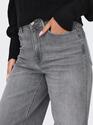 Only 15299800/Light Grey Denim Madison Blush WL REA09378