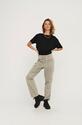 Only 15300976/Silver Lining Malfy cargo pant NOOS
