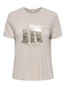 Only 15303212/Pumice Stone Free life SS leaf top