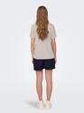 Only 15303212/Pumice Stone Free life SS leaf top
