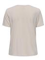 Only 15303212/Pumice Stone Free life SS leaf top
