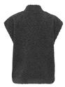 Only 15306594/Magnet Naya teddy waistcoat