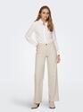 Only 15310632/Ecru Madison blush HW wide CRO NOOS