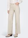 Only 15310632/Ecru Madison blush HW wide CRO NOOS