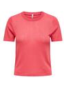 Only 15314609/Dubarry Effie SS o-neck