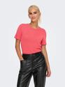 Only 15314609/Dubarry Effie SS o-neck
