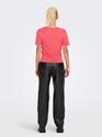 Only 15314609/Dubarry Effie SS o-neck